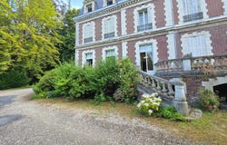 Gruchet Le Valasse, Normandy 76210