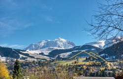 Megève, Rhône-Alpes 74120