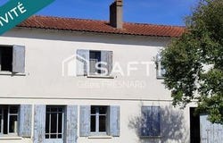 Avy, Poitou-Charentes 17800