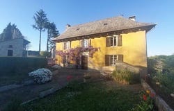 Boisset, Auvergne 15600