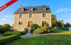 Sougeal, Bretagne 35610