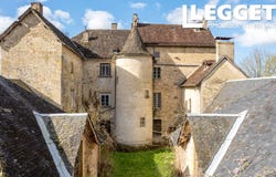Saint-Céré, Occitanie 46400