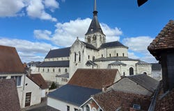 SELLES SUR CHER, Centre-Val de Loire 41130