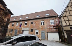 Ingwiller, Alsace 67340