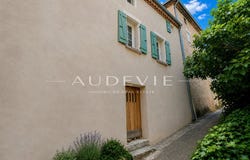 Saint-Jean-de-Barrou, Languedoc-Roussillon 11360