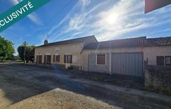 Haims, Poitou-Charentes 86310