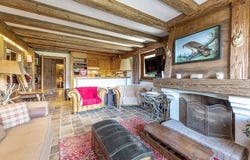 Megève, Auvergne-Rhône-Alpes 74120