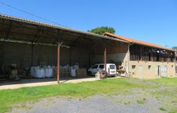 Rabastens-de-Bigorre, Midi-Pyrénées 65140