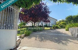 Chauvigny, Poitou-Charentes 86300