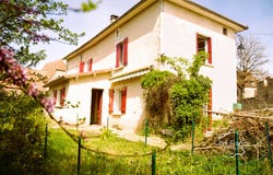 Thégra, Midi-Pyrénées 46500