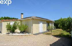 Saint-Denis-de-Pile, Aquitaine 33910