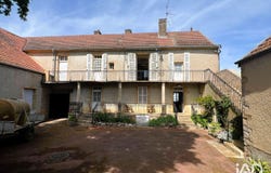 FIXIN, Bourgogne-Franche-Comté 21220