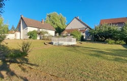 Saint-Prix-lès-Arnay, Burgundy 21230
