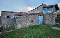Ailhon, Ardèche 07200