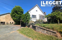 Coussac-Bonneval, Nouvelle-Aquitaine 87500