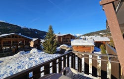 Les Gets, Rhône-Alpes 74260