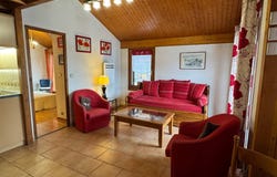 Samoëns, Rhône-Alpes 74340