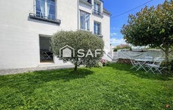 Plouhinec, Bretagne 29780