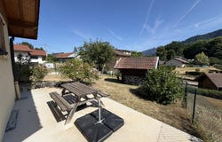 Feternes, Auvergne-Rhône-Alpes 74500