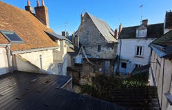 SAINT AIGNAN, Centre-Val de Loire 41110