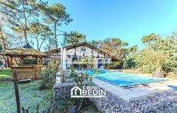 BISCARROSSE, Nouvelle-Aquitaine 40600