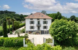 Guiche, Aquitaine 64520