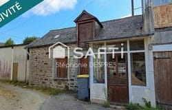 Calorguen, Bretagne 22100