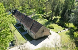 Vendoeuvres, Centre 36500