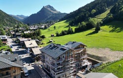 Morzine (Avoriaz), Rhône-Alpes 74110