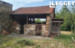 Mialet, Nouvelle-Aquitaine 24450