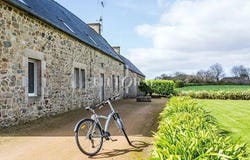 Plougrescant, Brittany 22820