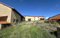 Melay, Saône-et-Loire 71340