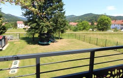 Le Thillot, Lorraine 88160