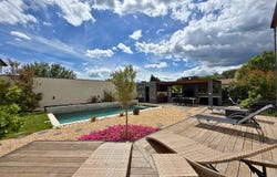 COMBAILLAUX, Occitanie 34980