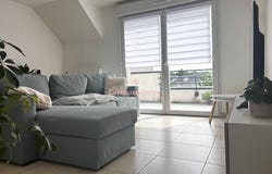 Olivet, Centre 45160