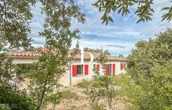 Barjac, Languedoc-Roussillon 30430