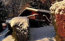 Le Biot, Rhône-Alpes 74430