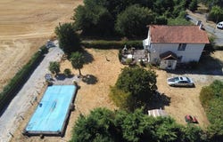Villefagnan, Poitou-Charentes 16240