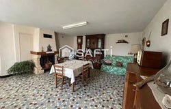 Le Magny, Centre 36400