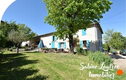 Técou, Midi-Pyrénées 81600