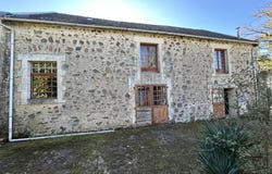 Asnières-sur-Blour, Nouvelle-Aquitaine 86430