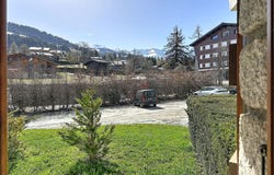 DEMI QUARTIER, Auvergne-Rhône-Alpes 74120