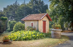 Pompignac, Aquitaine 33370