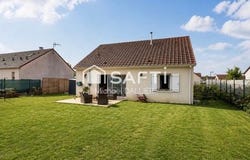 Montierchaume, Centre 36130