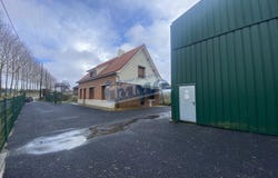 Saint-Pol-sur-Ternoise, Pas-de-Calais 62130