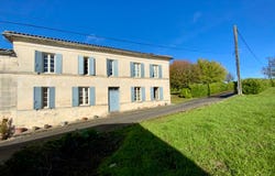 JONZAC, Nouvelle-Aquitaine 17500