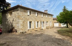 Gensac, Aquitaine 33890