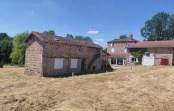 La Pacaudière, Rhône-Alpes 42310
