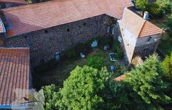 Cayres, Auvergne 43510