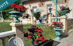 Coucy-Le-Chateau-Auffrique, Picardie 02380